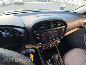 2022 Kia Soul LX - miniatura 10