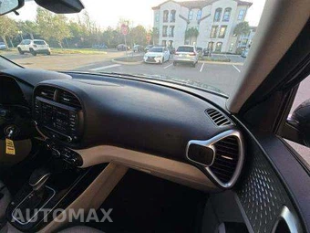2022 Kia Soul LX - miniatura 19