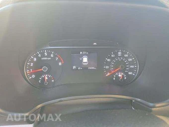 2022 Kia Soul LX - miniatura 9