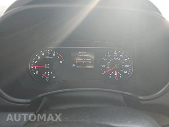 2022 Kia Soul LX - miniatura 12