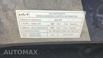 2022 Kia Soul LX - miniatura 20