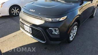 2022 Kia Soul LX - miniatura 25
