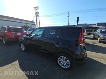 2022 Kia Soul LX - miniatura 6