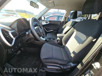 2022 Kia Soul LX - miniatura 7