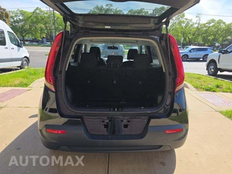 2022 Kia Soul LX - miniatura 14