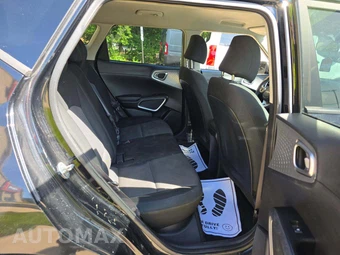 2022 Kia Soul LX - miniatura 16