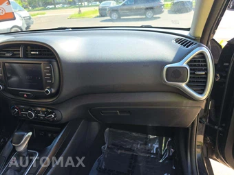 2022 Kia Soul LX - miniatura 19