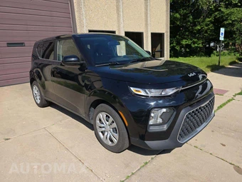 2022 Kia Soul LX - miniatura 4