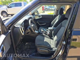 2022 Kia Soul LX - miniatura 6