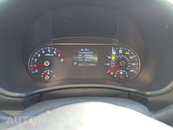 2022 Kia Soul LX - miniatura 9