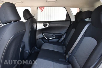 2022 Kia Soul LX - miniatura 10