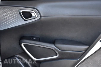 2022 Kia Soul LX - miniatura 14