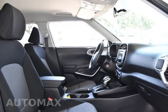 2022 Kia Soul LX - miniatura 15