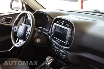 2022 Kia Soul LX - miniatura 16
