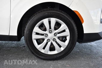 2022 Kia Soul LX - miniatura 18