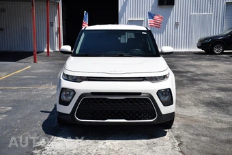 2022 Kia Soul LX - miniatura 2