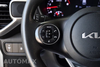 2022 Kia Soul LX - miniatura 21
