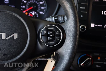 2022 Kia Soul LX - miniatura 22
