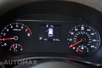 2022 Kia Soul LX - miniatura 23