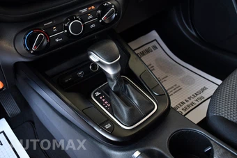 2022 Kia Soul LX - miniatura 25