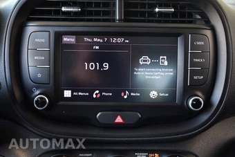2022 Kia Soul LX - miniatura 27