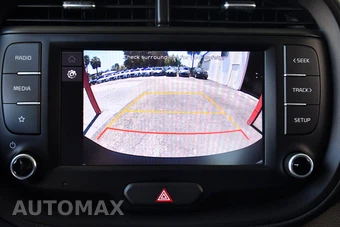 2022 Kia Soul LX - miniatura 29