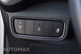 2022 Kia Soul LX - miniatura 30