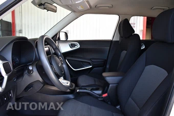 2022 Kia Soul LX - miniatura 7