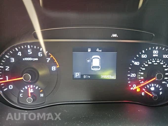 2022 Kia Soul LX - miniatura 12