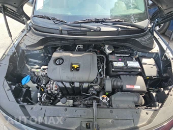 2022 Kia Soul LX - miniatura 15