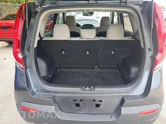 2022 Kia Soul LX - miniatura 16