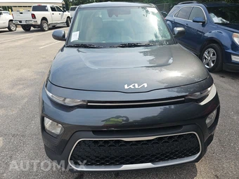 2022 Kia Soul LX - miniatura 2