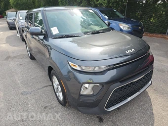 2022 Kia Soul LX - miniatura 3