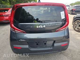2022 Kia Soul LX - miniatura 5