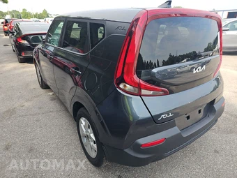 2022 Kia Soul LX - miniatura 6