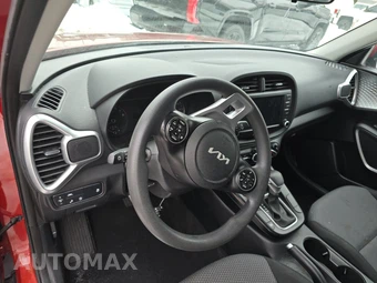 2022 Kia Soul LX - miniatura 11