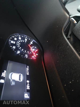 2022 Kia Soul LX - miniatura 12