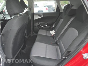 2022 Kia Soul LX - miniatura 13
