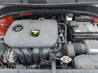 2022 Kia Soul LX - miniatura 15