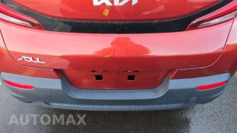 2022 Kia Soul LX - miniatura 18