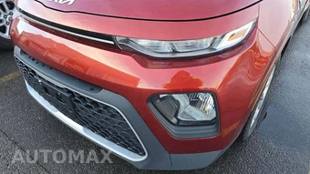2022 Kia Soul LX - miniatura 20