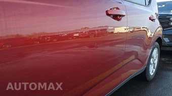 2022 Kia Soul LX - miniatura 25