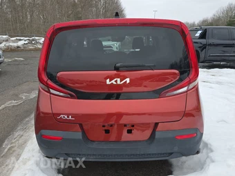 2022 Kia Soul LX - miniatura 5