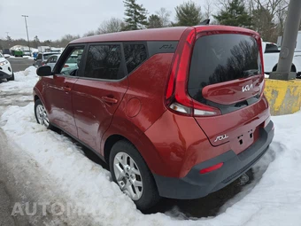 2022 Kia Soul LX - miniatura 6