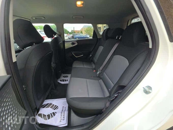 2022 Kia Soul LX - miniatura 13