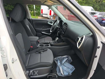 2022 Kia Soul LX - miniatura 18