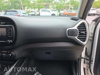 2022 Kia Soul LX - miniatura 19
