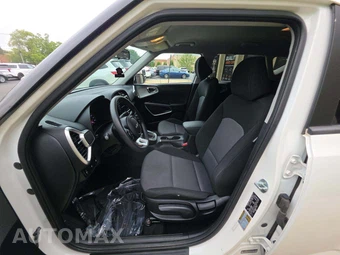 2022 Kia Soul LX - miniatura 6