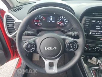 2022 Kia Soul LX - miniatura 10
