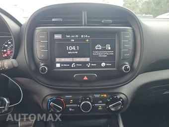 2022 Kia Soul LX - miniatura 11